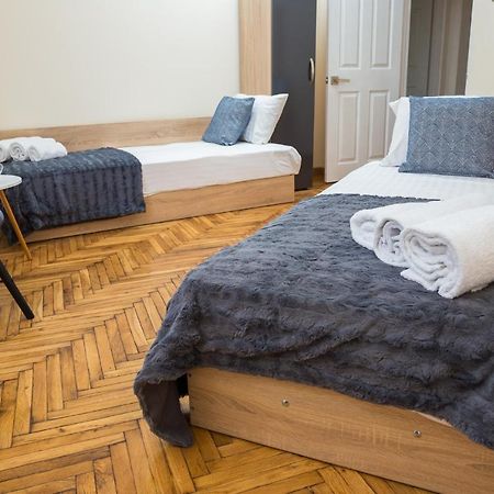 Apartment Zdravets Veliko Tarnovo Kültér fotó