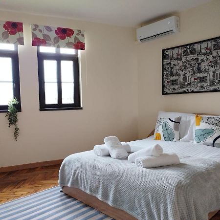 Apartment Zdravets, In The Heart Of The Old City Veliko Tarnovo Kültér fotó