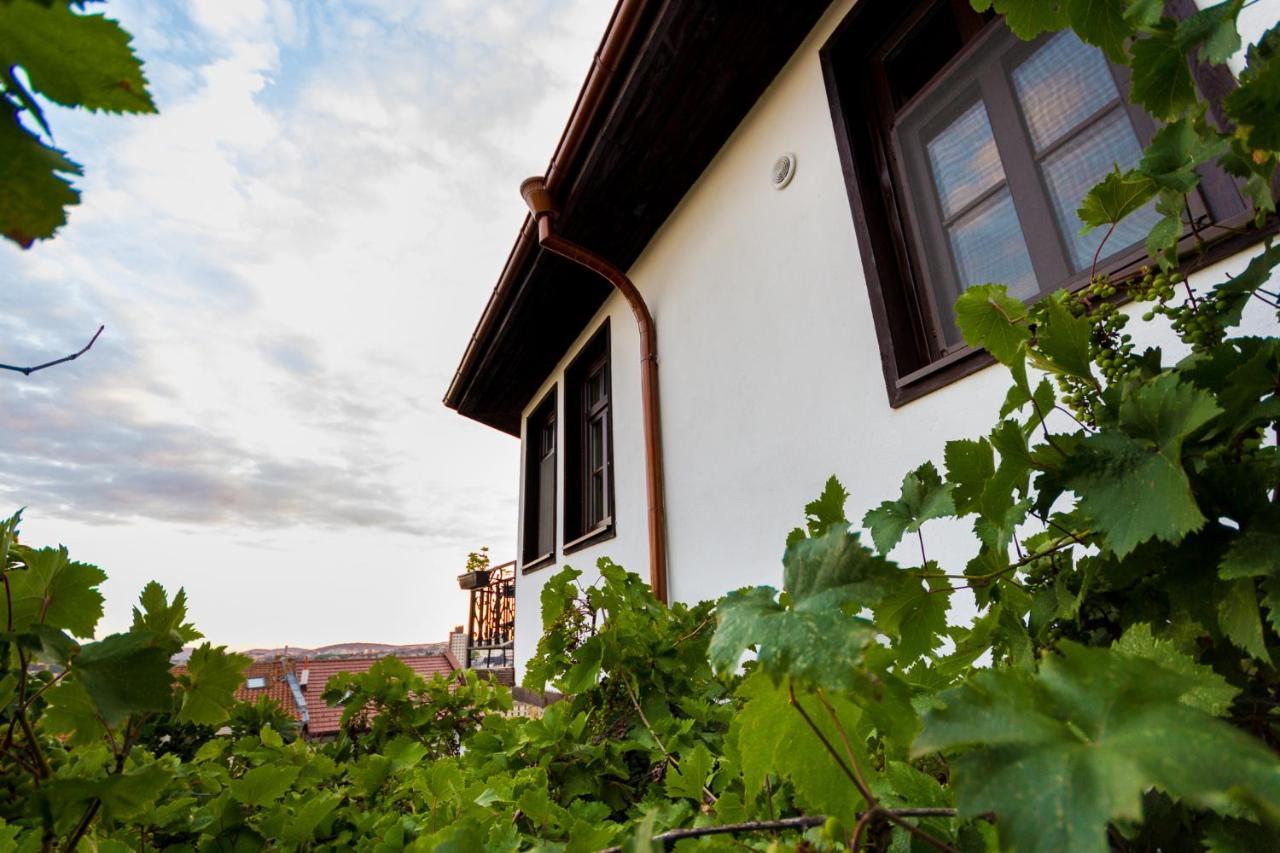 Apartment Zdravets, In The Heart Of The Old City Veliko Tarnovo Kültér fotó